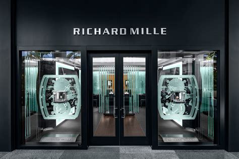 richard mille clothing|Richard Mille stores near me.